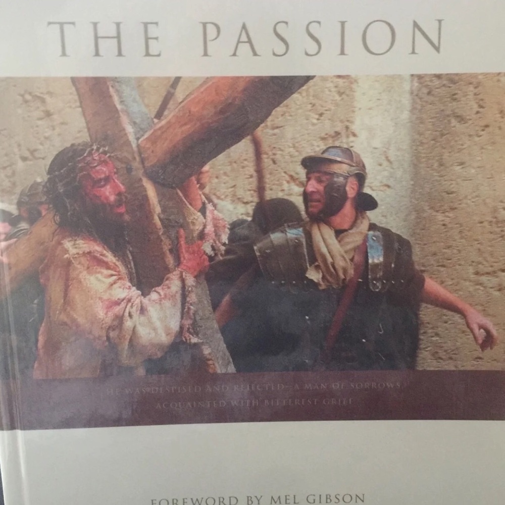 Christian Inspirational Book